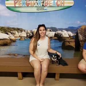 Meet your Posher, Samantha